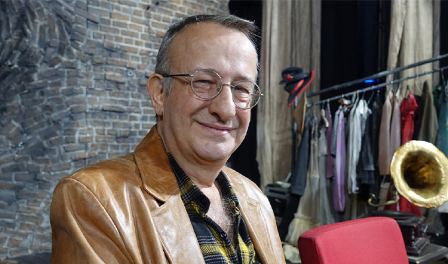 Naşit Özcan hayatını kaybetti